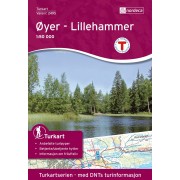 Öyer Lillehammar Turkart